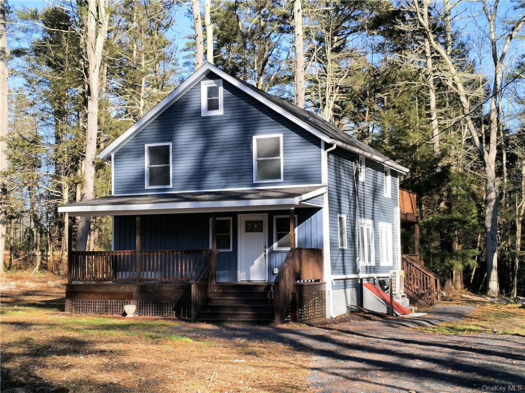 Single Family Old Cahoonzie  Orange, NY 12780, MLS-H6277557-4