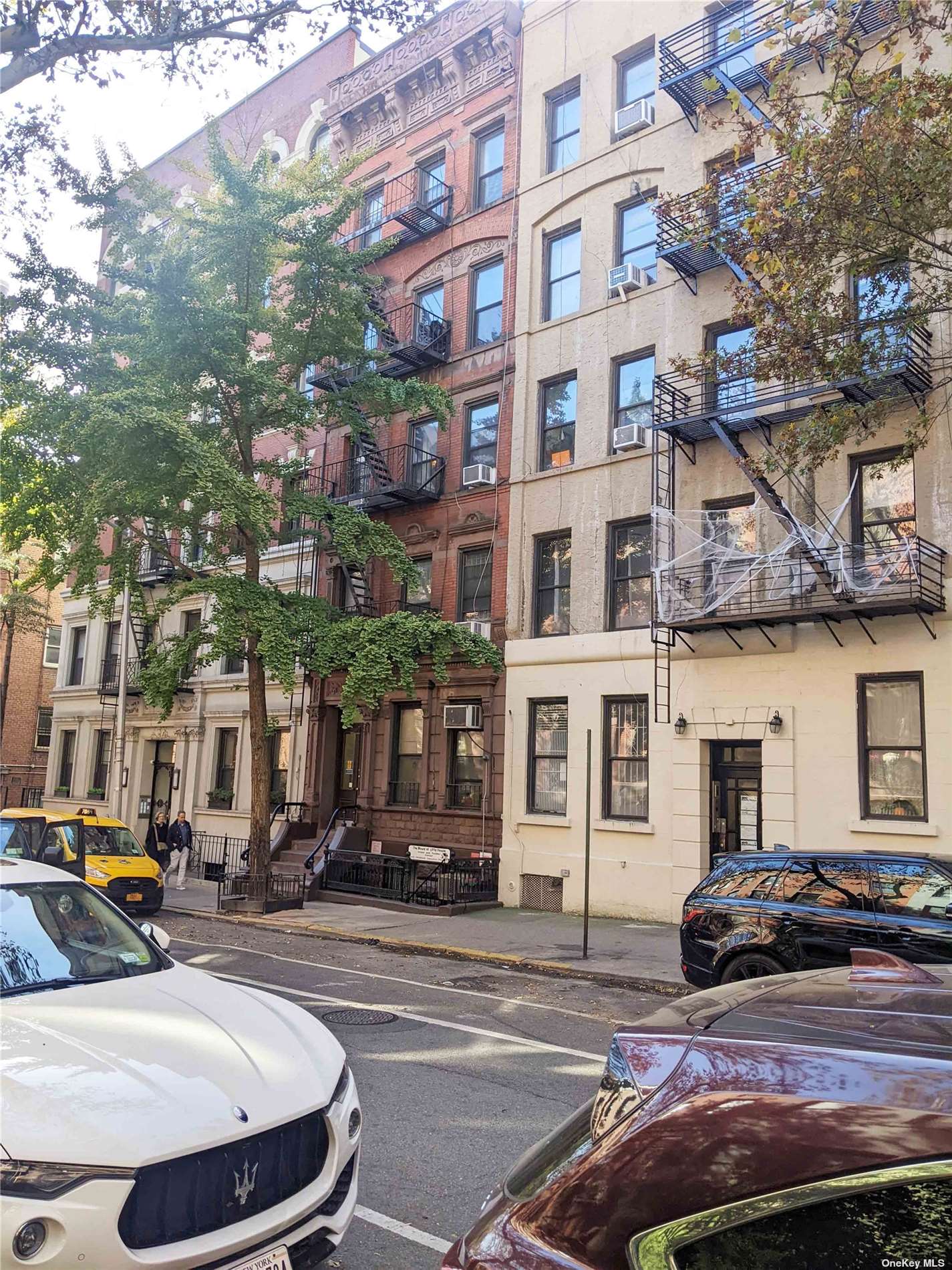 Commercial Sale 91st  Manhattan, NY 10128, MLS-3483562-4