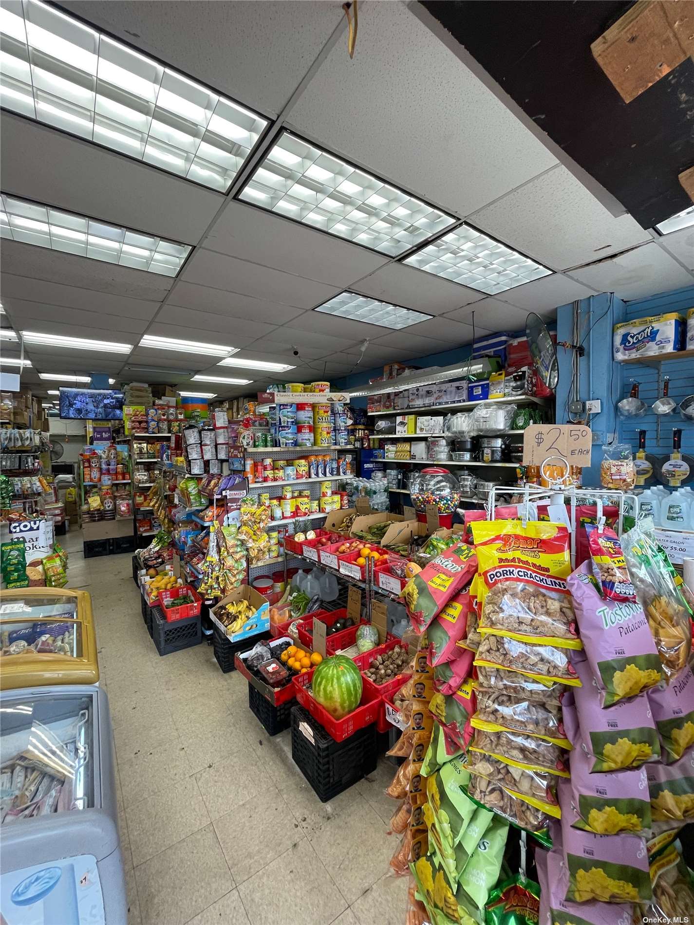 Commercial Sale Northern  Queens, NY 11377, MLS-3485567-4