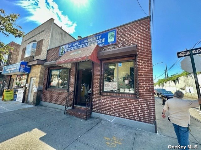Commercial Sale 104th  Queens, NY 11368, MLS-3501569-4