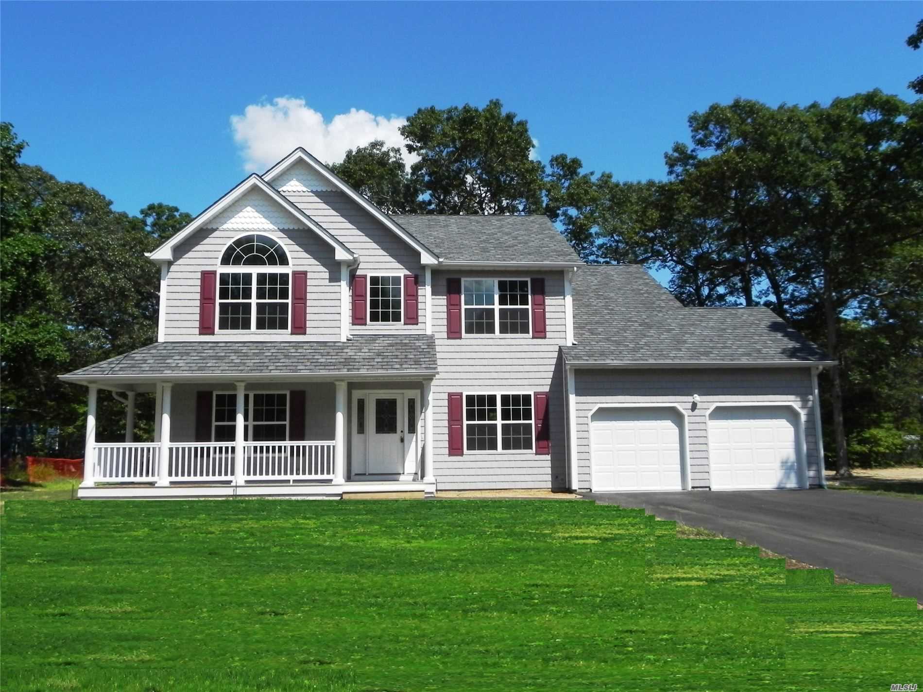 Single Family Eastport Manor  Suffolk, NY 11949, MLS-3191576-4