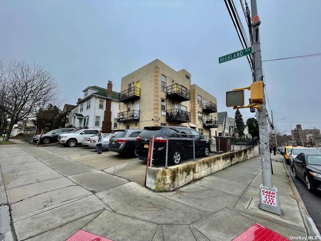 Commercial Sale 168th  Queens, NY 11432, MLS-3460590-4