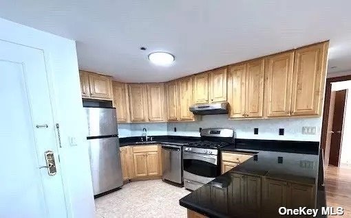 Condo Sanford  Queens, NY 11355, MLS-3503591-4