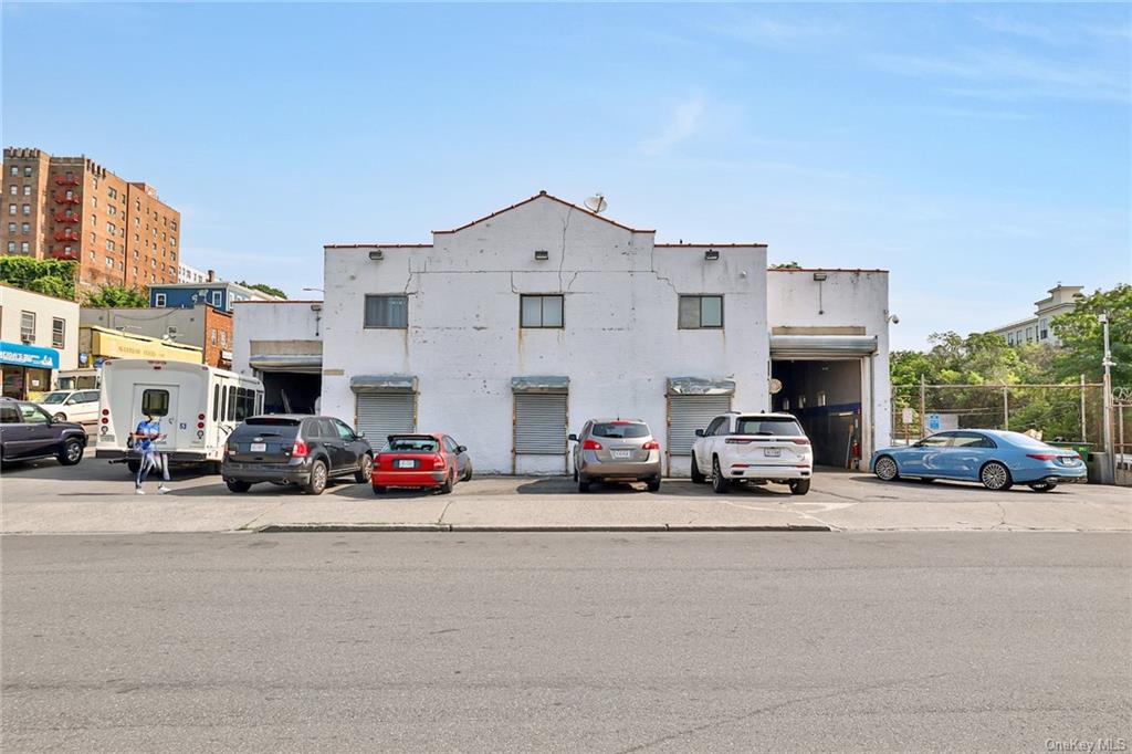 Commercial Sale Palisade  Westchester, NY 10701, MLS-H6259600-4