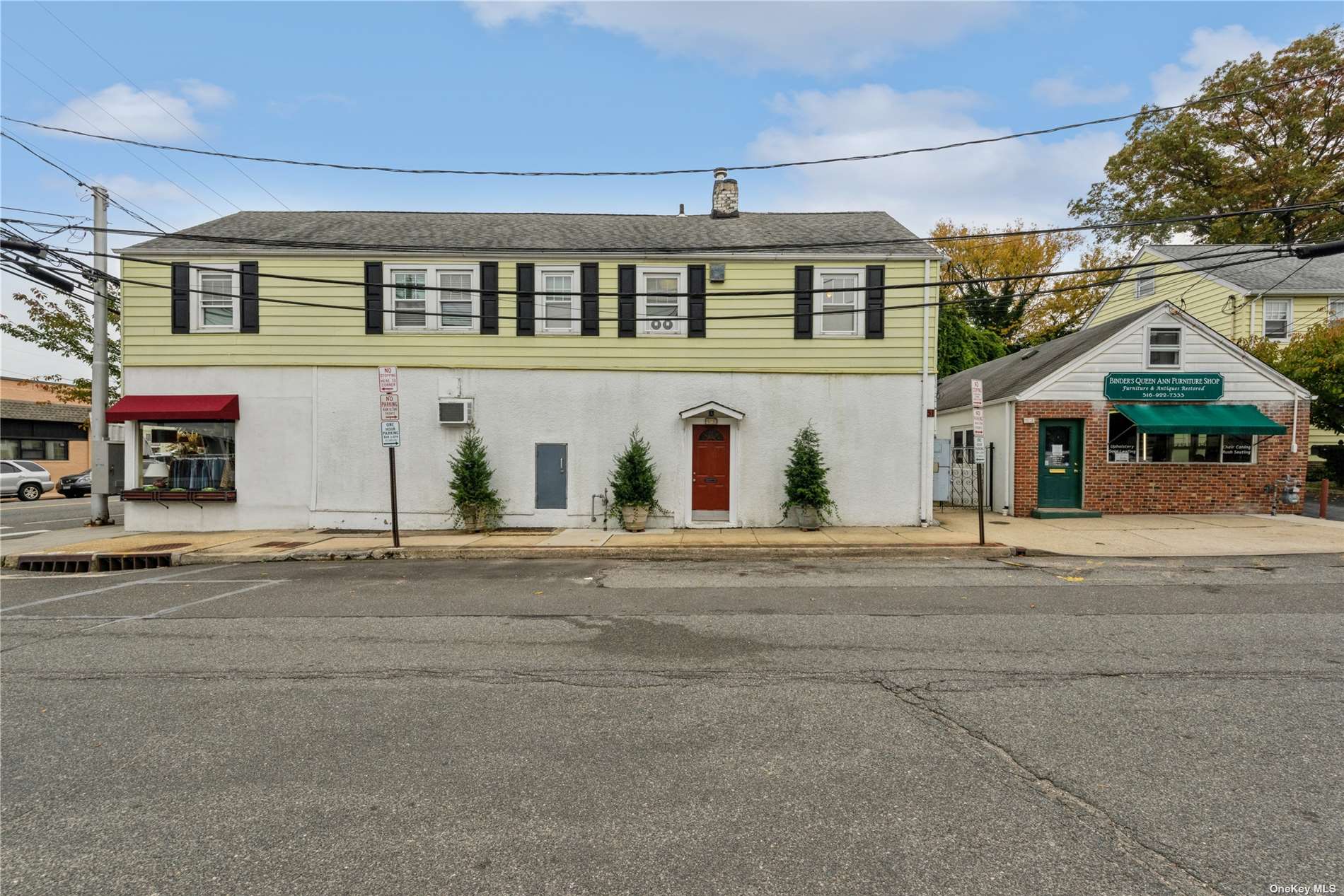 Commercial Sale Main  Nassau, NY 11771, MLS-3516603-4