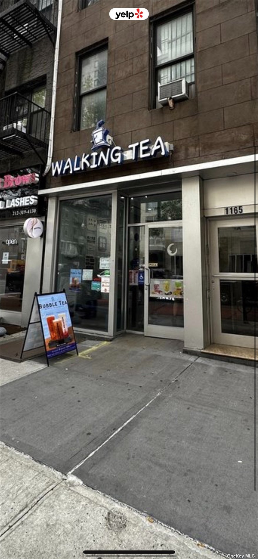 Business Opportunity 2nd  Manhattan, NY 10065, MLS-3513613-4