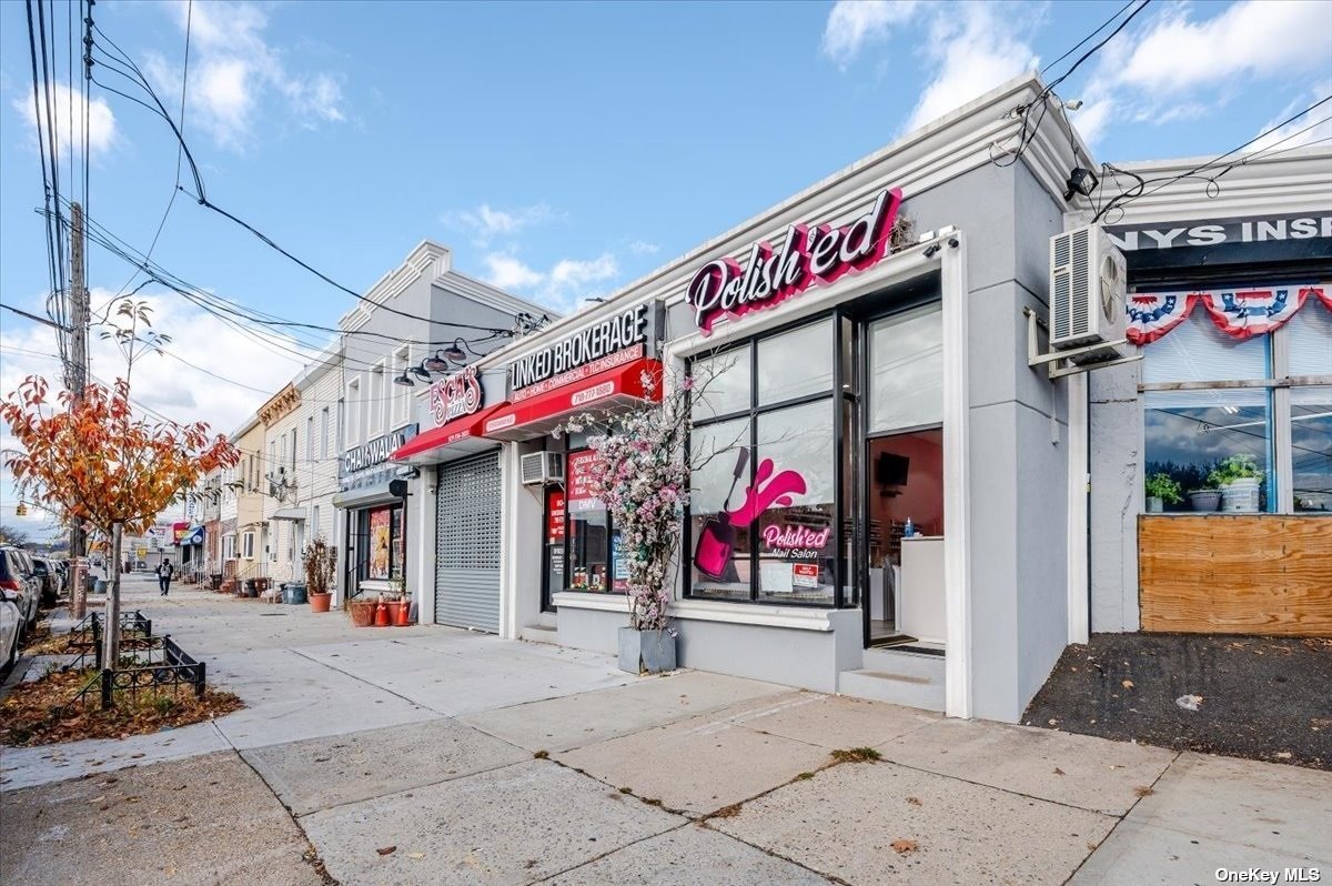 Business Opportunity Rockaway  Queens, NY 11416, MLS-3518617-4