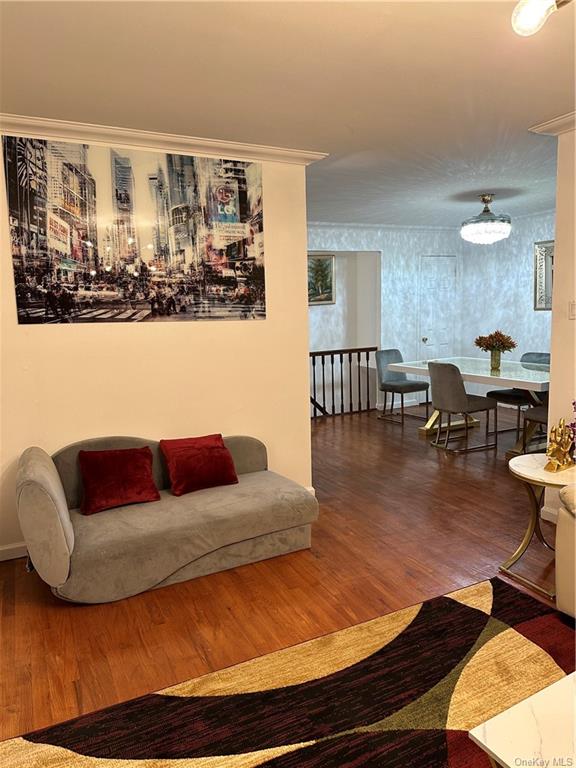 Apartment White Plains  Bronx, NY 10462, MLS-H6279626-4