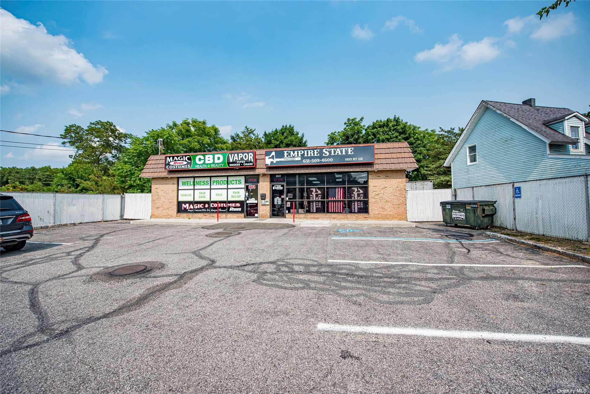Commercial Sale Route 112  Suffolk, NY 11776, MLS-3492638-4