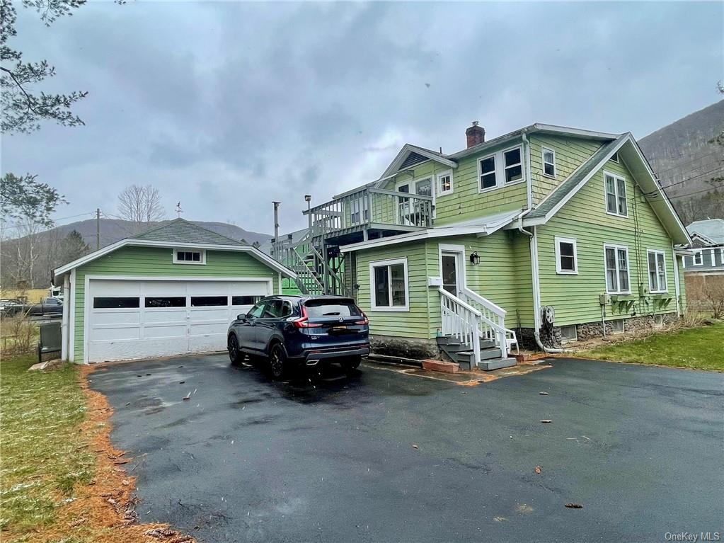 Single Family State Route 28  Ulster, NY 12480, MLS-H6280639-4