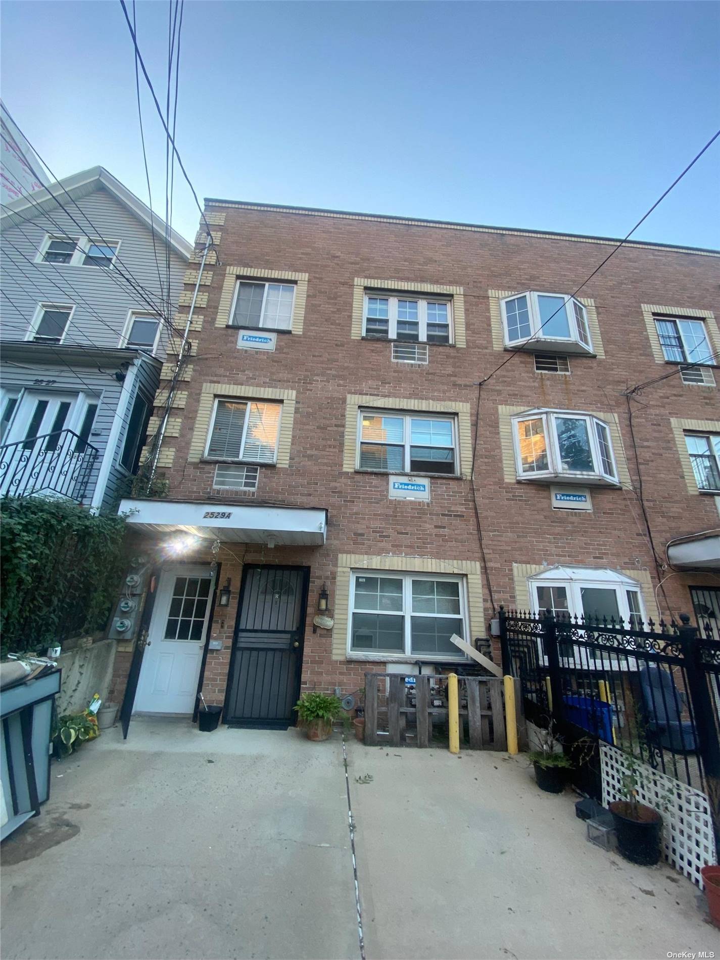 Three Family Grand  Bronx, NY 10468, MLS-3504658-4