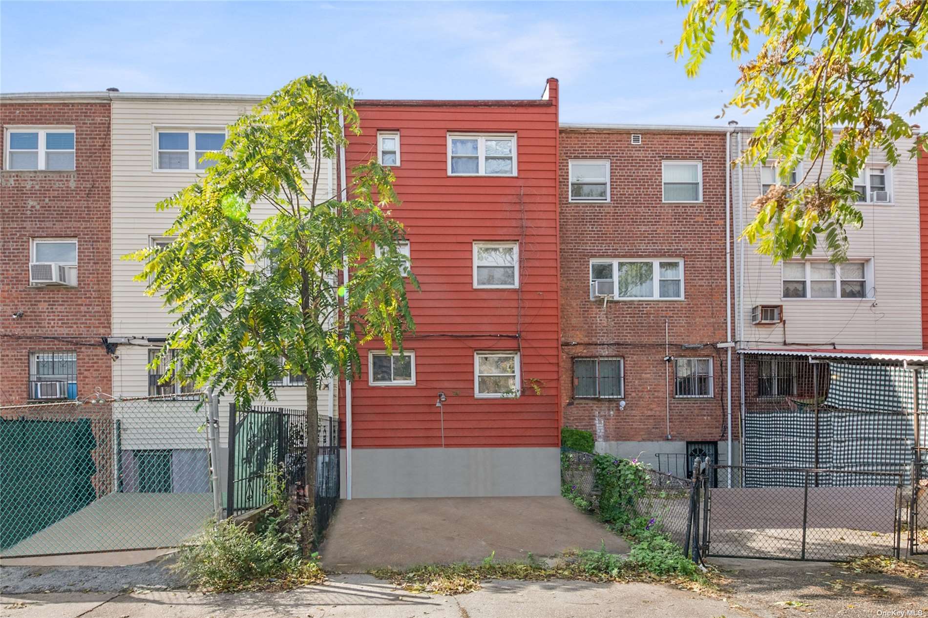 Two Family Ashford  Brooklyn, NY 11207, MLS-3512662-4