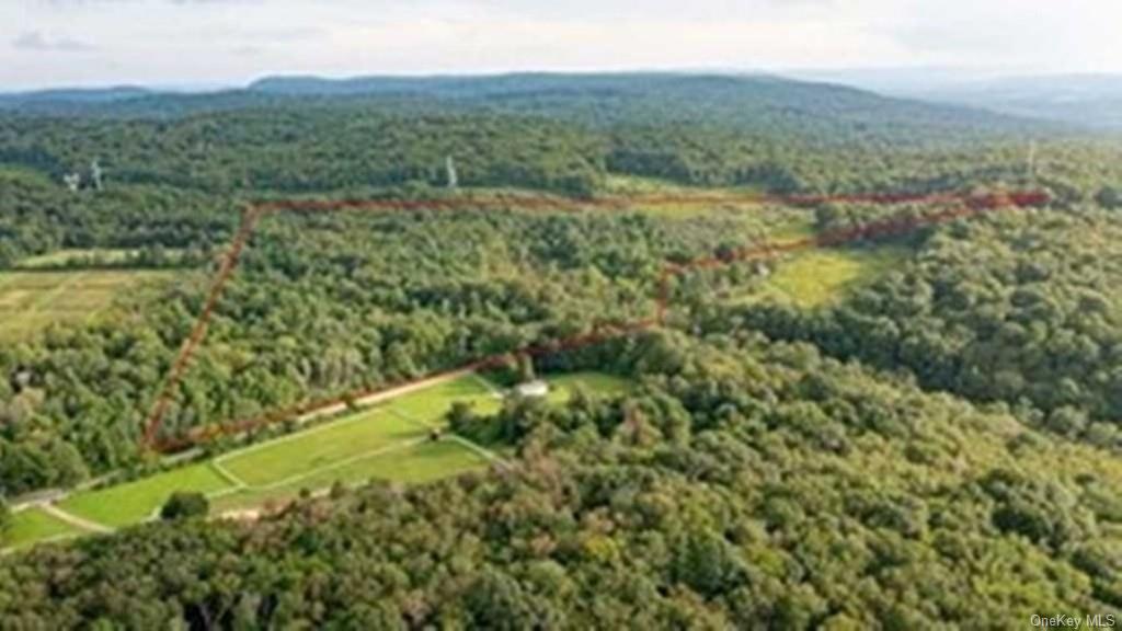 Land Chestnut Ridge  Dutchess, NY 12522, MLS-H6253675-4