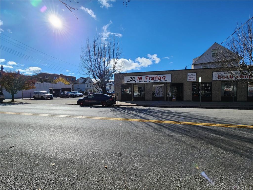 Commercial Sale Aka 141 Mclean  Westchester, NY 10705, MLS-H6278685-4