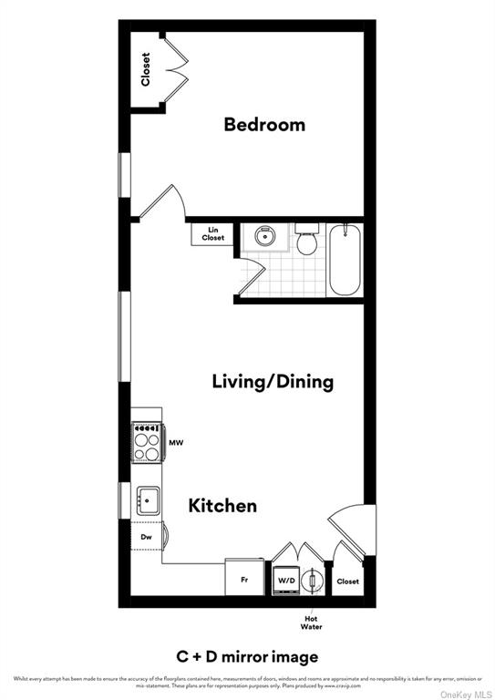 Apartment Main  Dutchess, NY 12564, MLS-H6271697-4