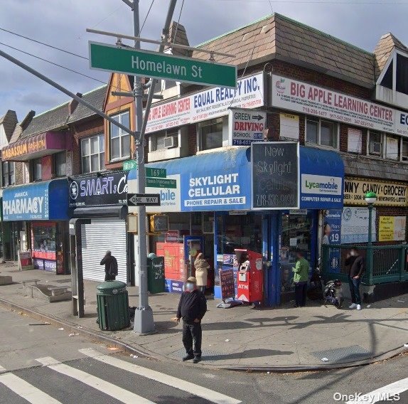 Commercial Lease Hillside  Queens, NY 11432, MLS-3491704-4