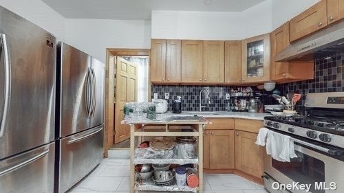 Two Family 20th  Brooklyn, NY 11214, MLS-3501705-4