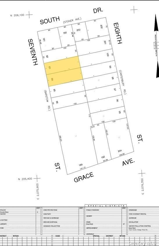 Commercial Lease Barstow Rd  Nassau, NY 11021, MLS-3508712-4