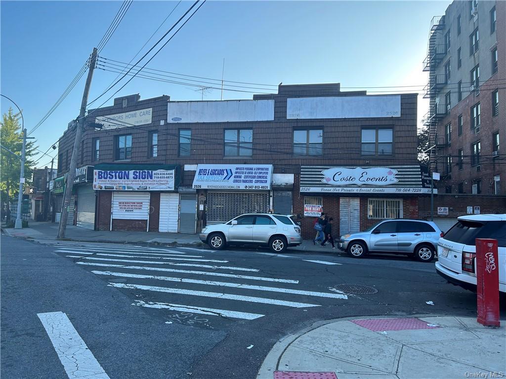 Commercial Sale Boston  Bronx, NY 10467, MLS-H6271718-4