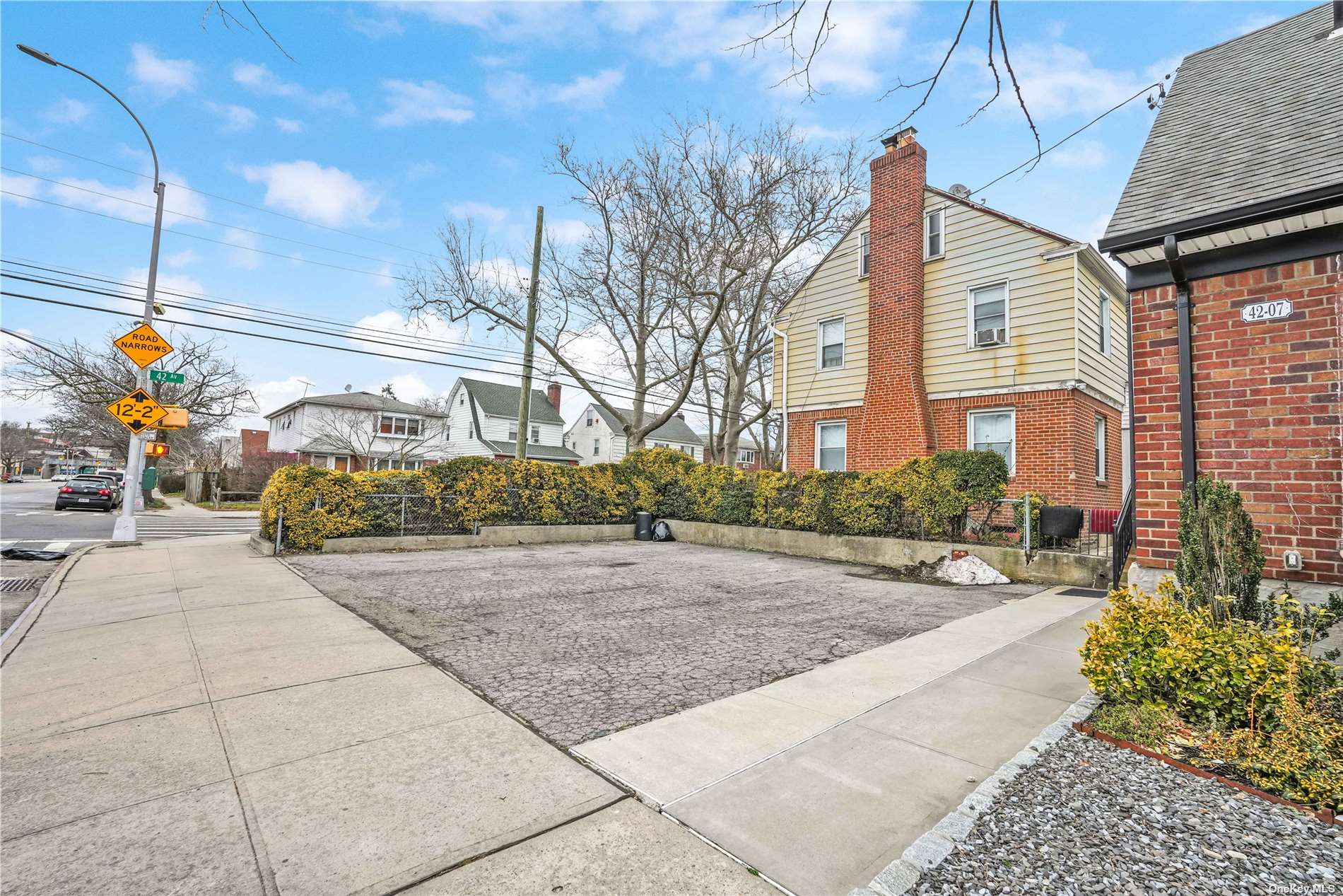 Single Family Utopia  Queens, NY 11358, MLS-3462723-4