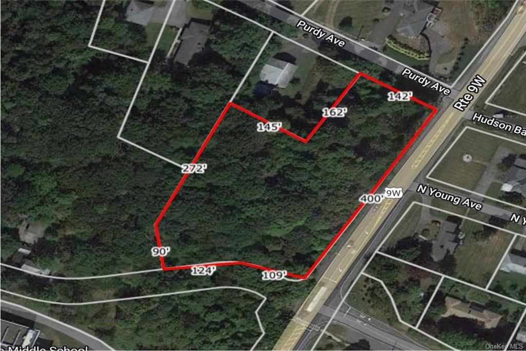 Land Route 9w  Ulster, NY 12542, MLS-H6249723-4