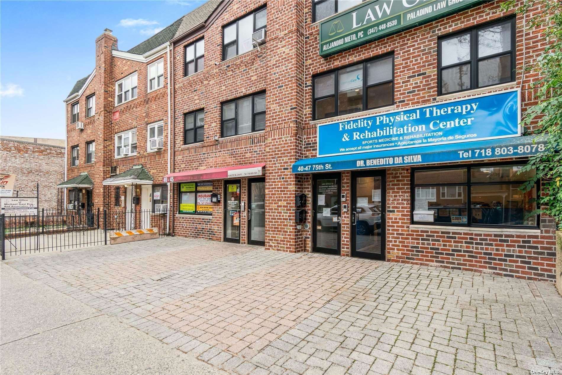 Commercial Lease 75th  Queens, NY 11373, MLS-3520728-4