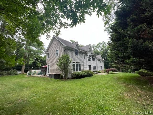 Single Family Sunken Meadow  Suffolk, NY 11768, MLS-H6263732-4