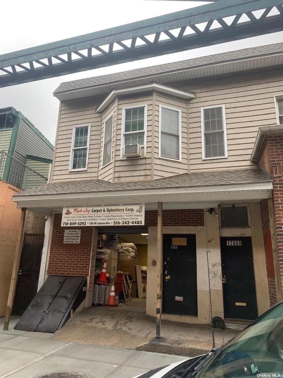 Mixed Use Jamaica  Queens, NY 11418, MLS-3507765-4