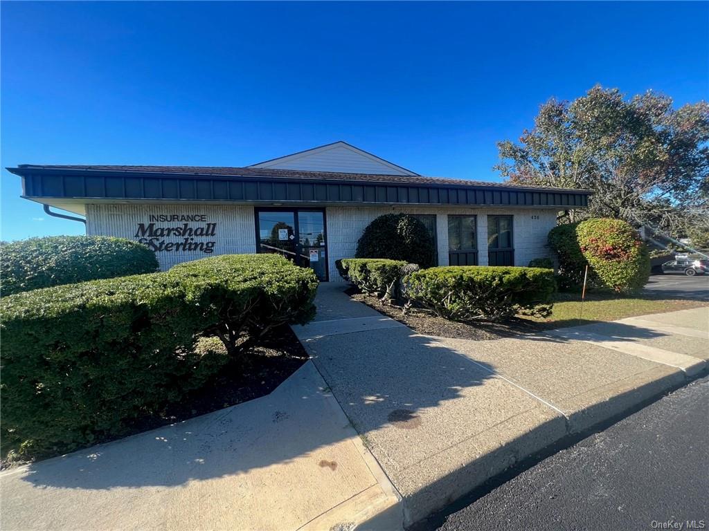 Commercial Lease Main  Orange, NY 10940, MLS-H6273767-4