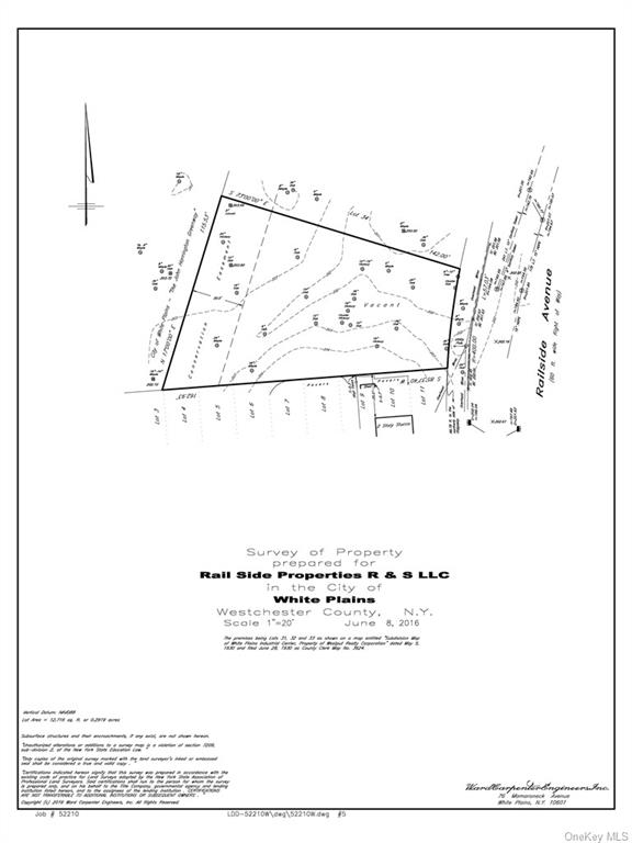 Single Family Railside  Westchester, NY 10605, MLS-H6268787-4