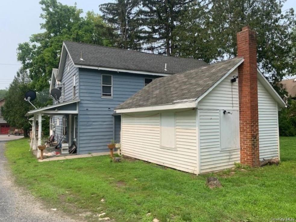 Single Family State Route 52  Ulster, NY 12566, MLS-H6250793-4