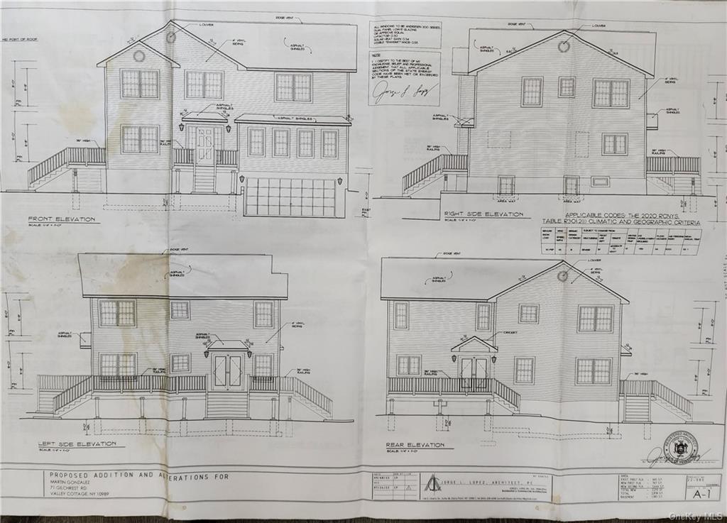 Single Family Gilchrest  Rockland, NY 10989, MLS-H6276801-4