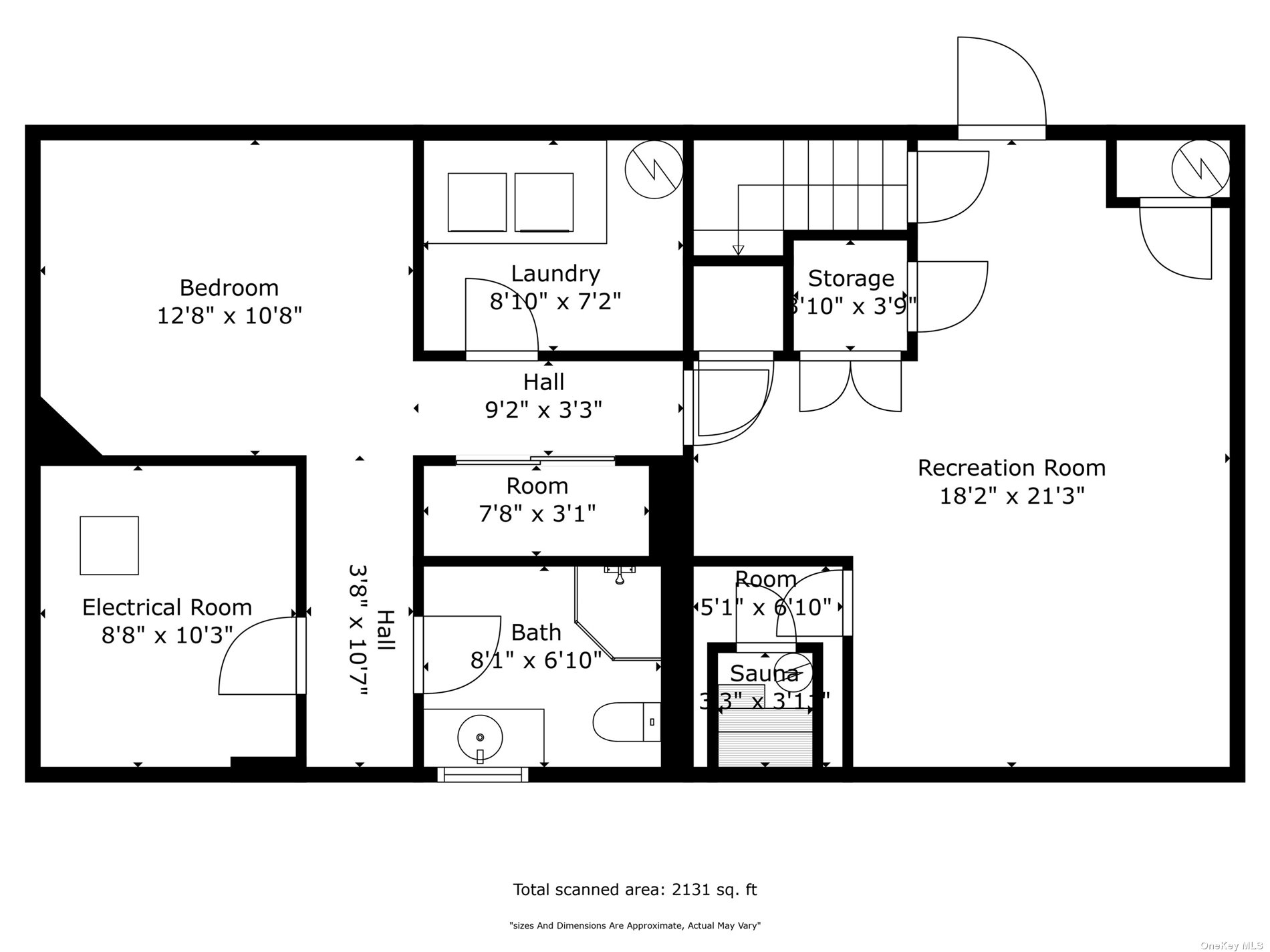 Single Family Ganley  Suffolk, NY 11937, MLS-3489804-4