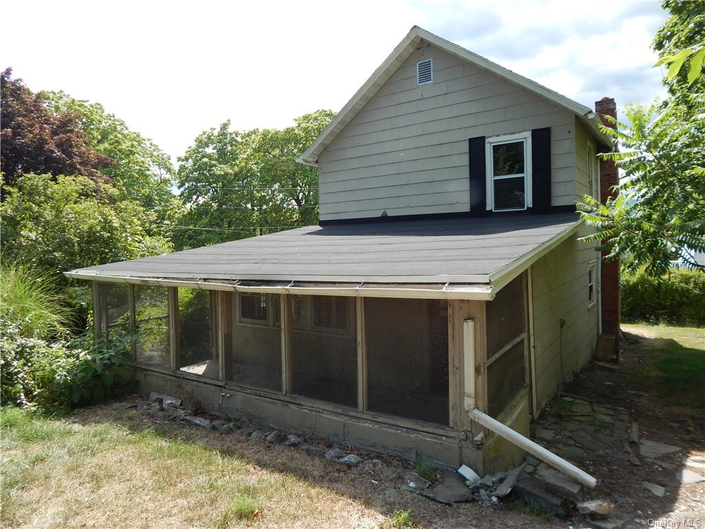 Single Family Old Route 9w  Ulster, NY 12477, MLS-H6204807-4