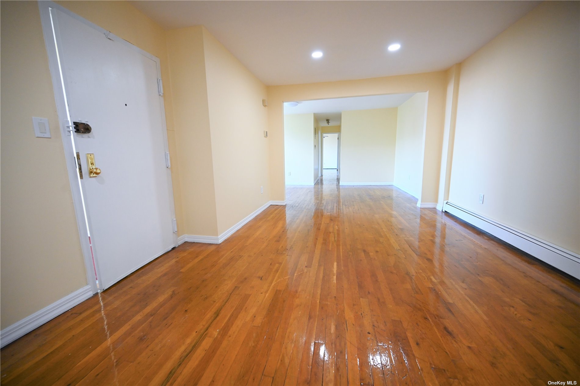 Three Family Greenpoint  Queens, NY 11101, MLS-3502815-4