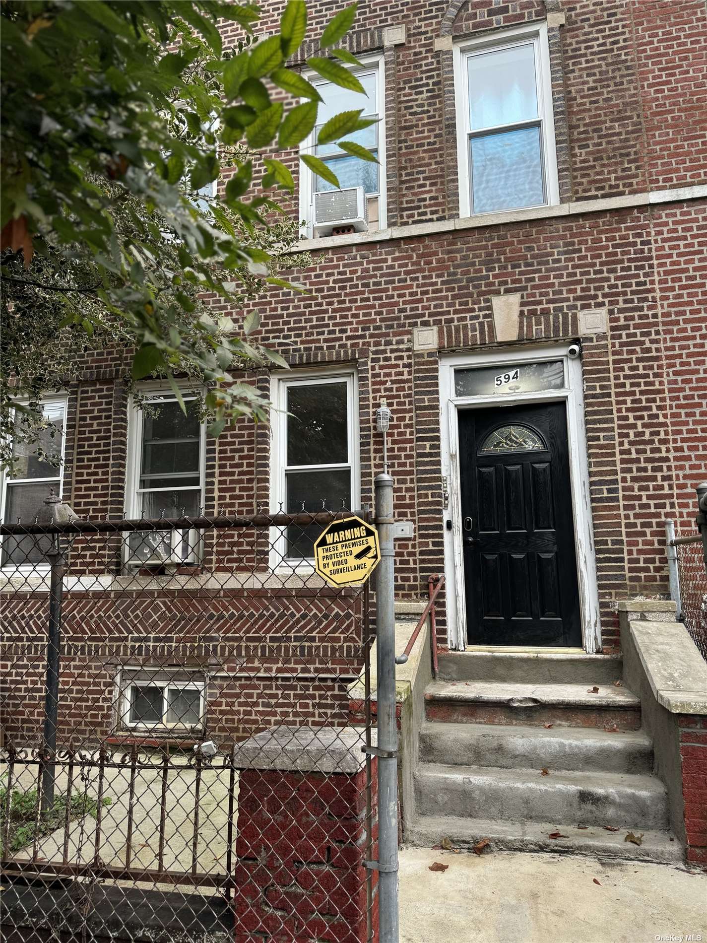 Apartment Bristol  Brooklyn, NY 11212, MLS-3513849-4