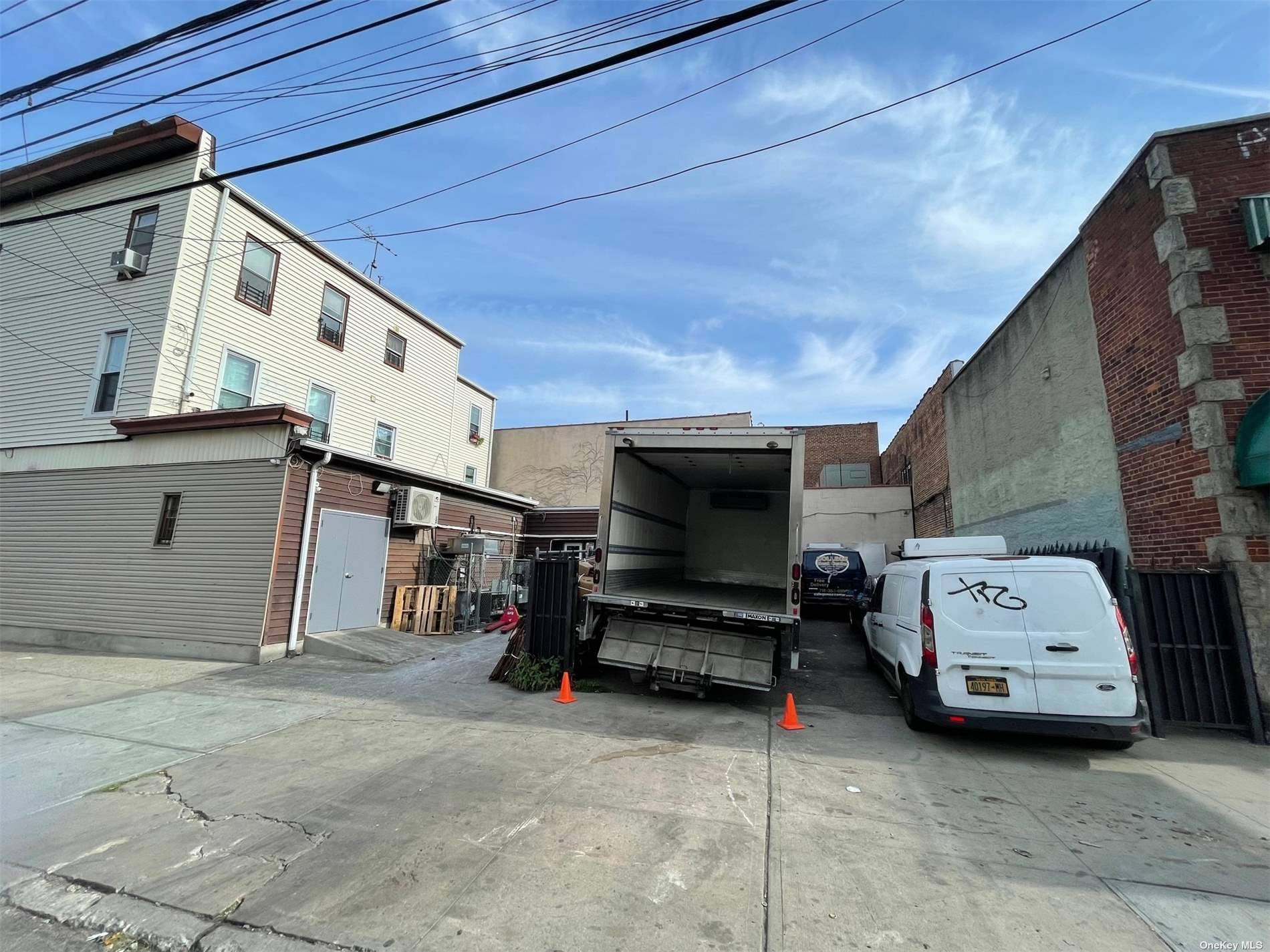 Commercial Sale College Point  Queens, NY 11356, MLS-3489854-4