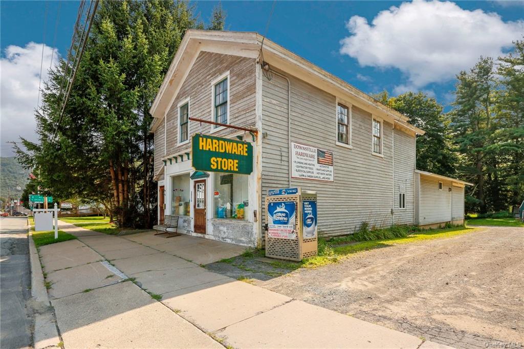 Commercial Sale State Hwy 206  Delaware, NY 13755, MLS-H6258863-4