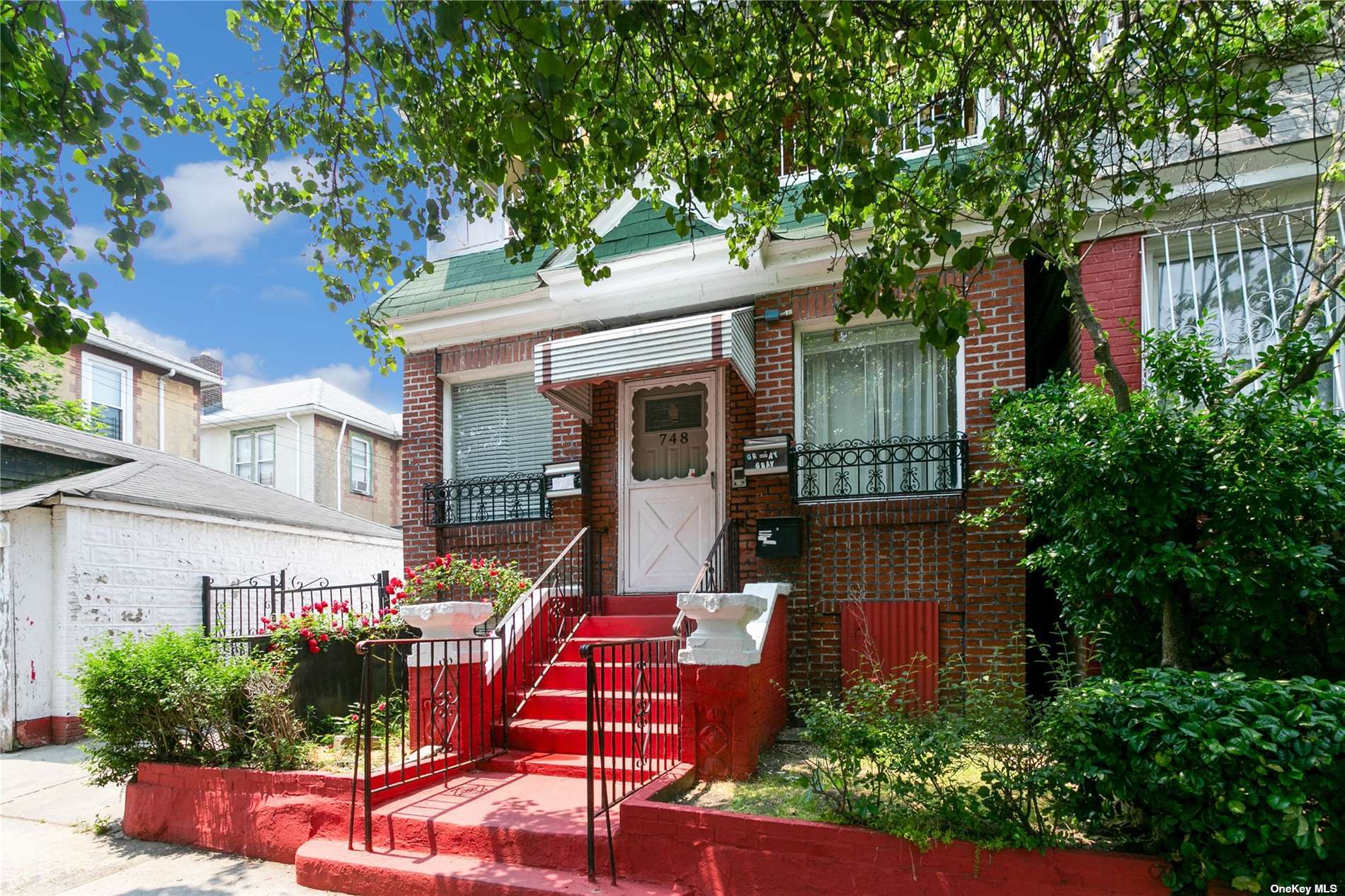 Two Family 4th  Brooklyn, NY 11218, MLS-3474867-4