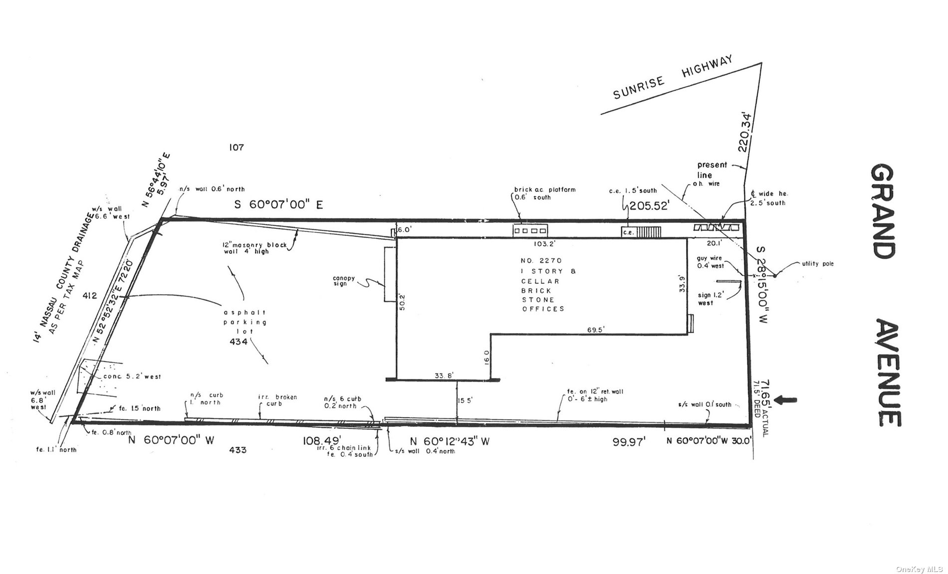 Commercial Sale Grand  Nassau, NY 11510, MLS-3496867-4