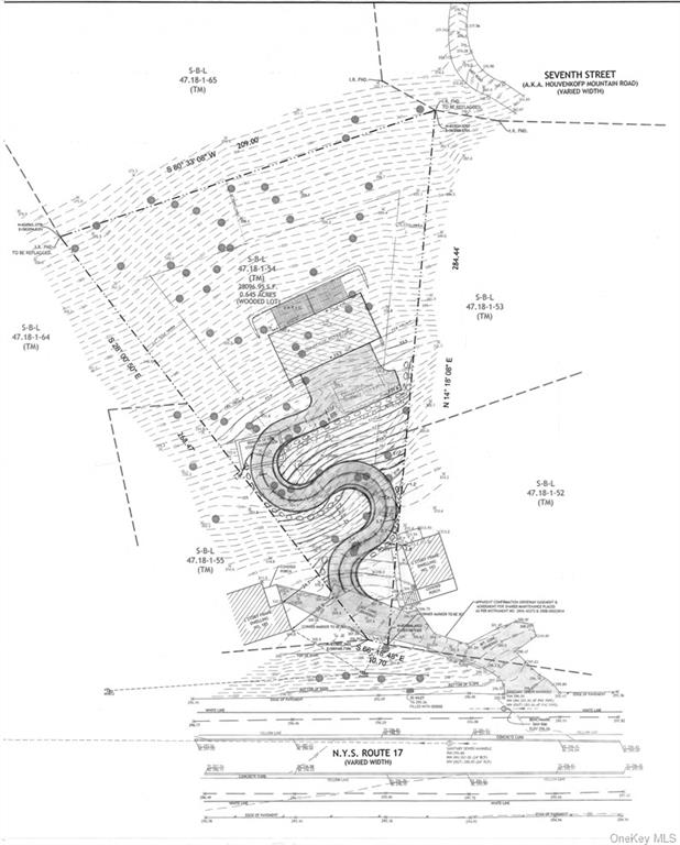 Land Route 17  Rockland, NY 10931, MLS-H6256872-4