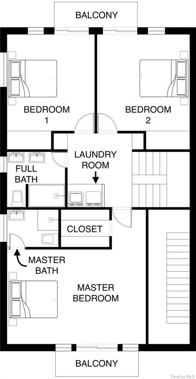 Two Family Oasis  Bronx, NY 10464, MLS-H6277875-4