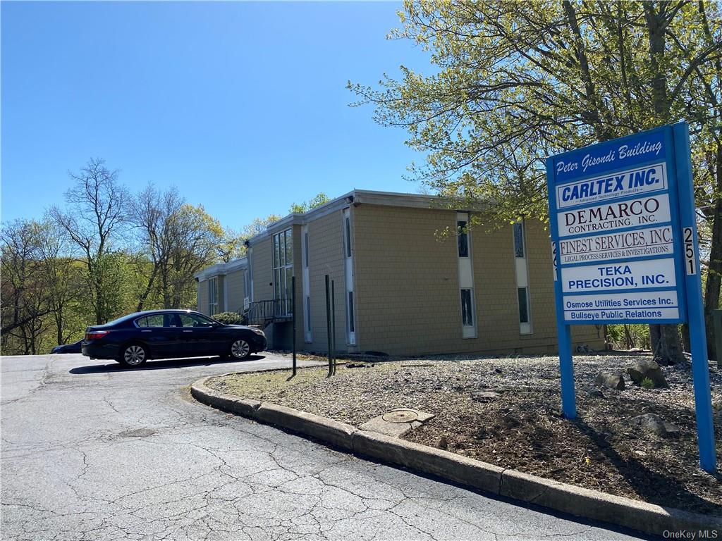 Commercial Lease Mountainview  Rockland, NY 10960, MLS-H6242885-4