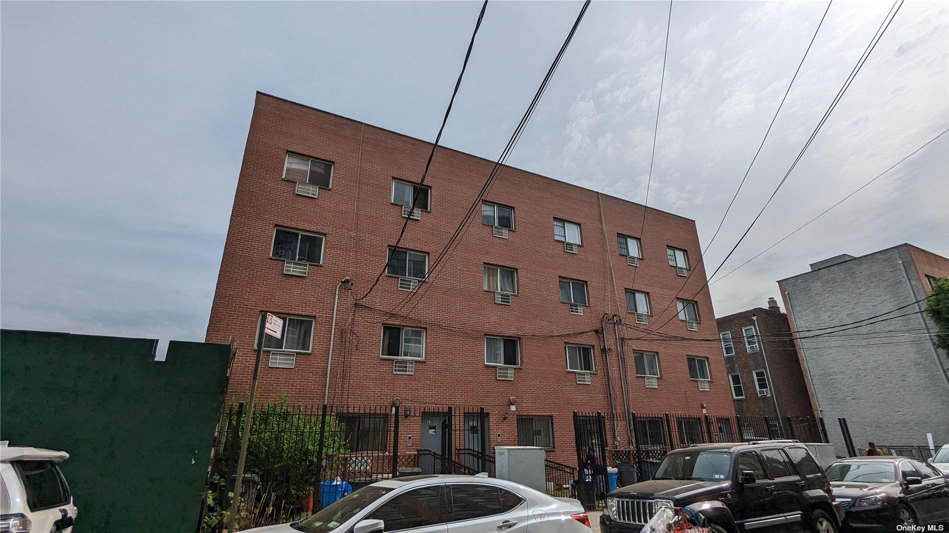 Commercial Sale 212th  Bronx, NY 10467, MLS-3479891-4