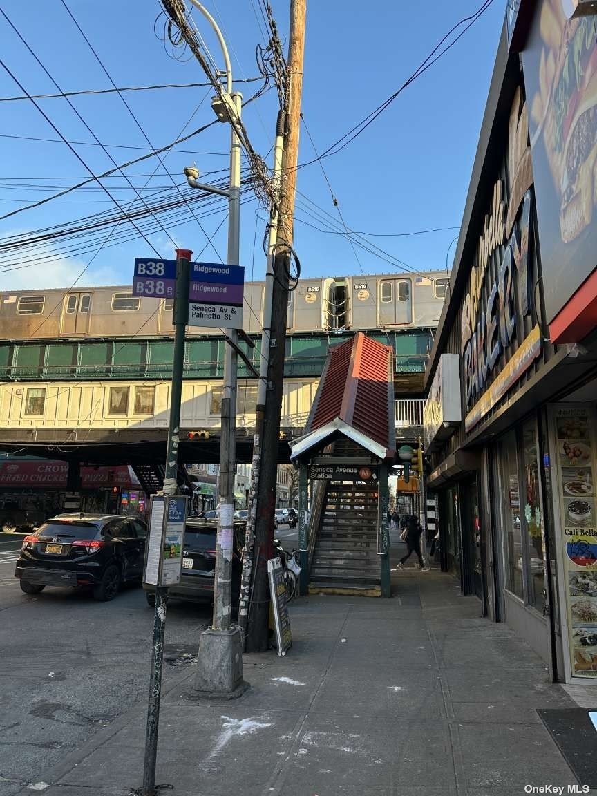 Commercial Sale Seneca  Queens, NY 11385, MLS-3500893-4