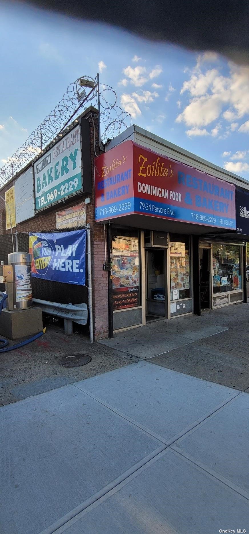 Business Opportunity Parsons  Queens, NY 11366, MLS-3506896-4