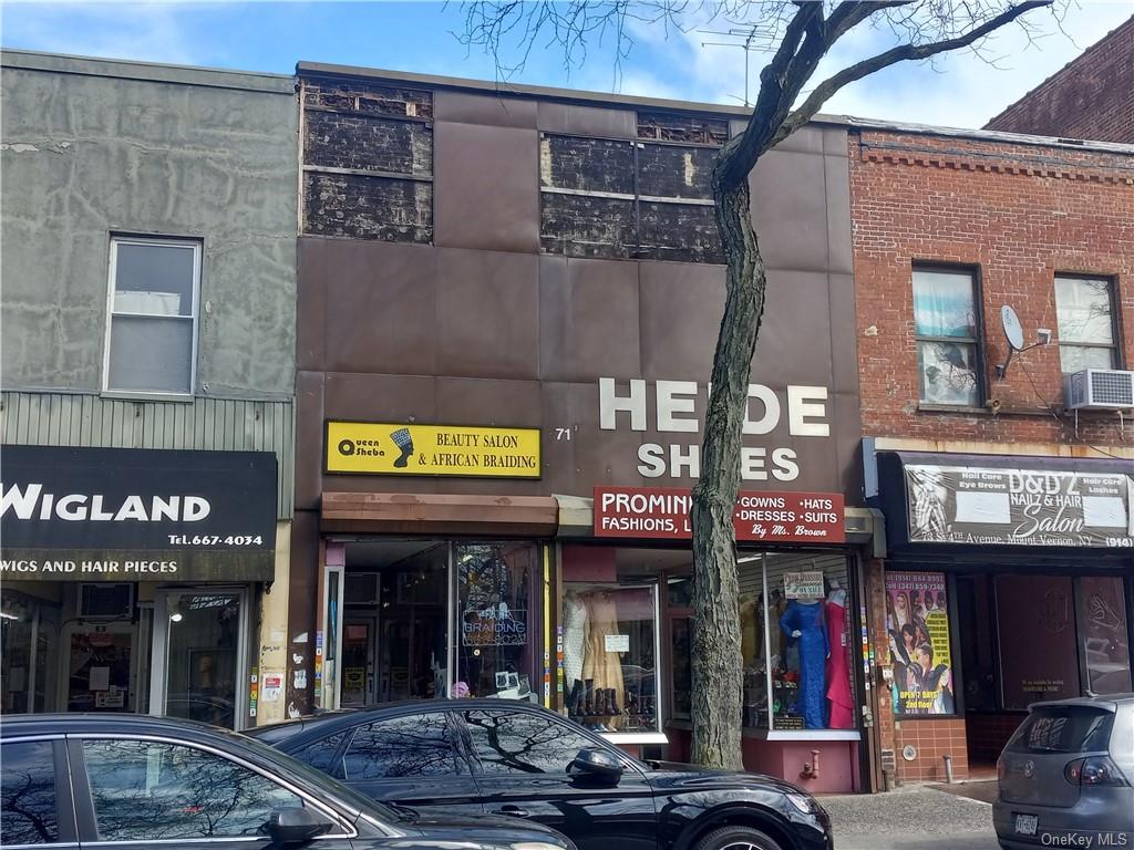 Commercial Sale 4th  Westchester, NY 10550, MLS-H6271904-4