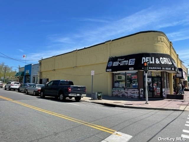 Commercial Sale Hempstead  Nassau, NY 11003, MLS-3377915-4