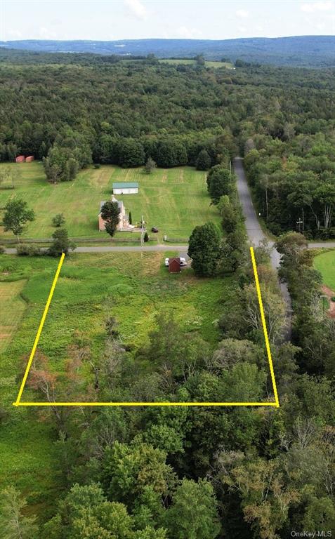 Land Mt Hope  Sullivan, NY 12720, MLS-H6232926-4