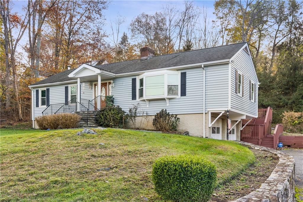 Single Family Central  Westchester, NY 10578, MLS-H6267933-4